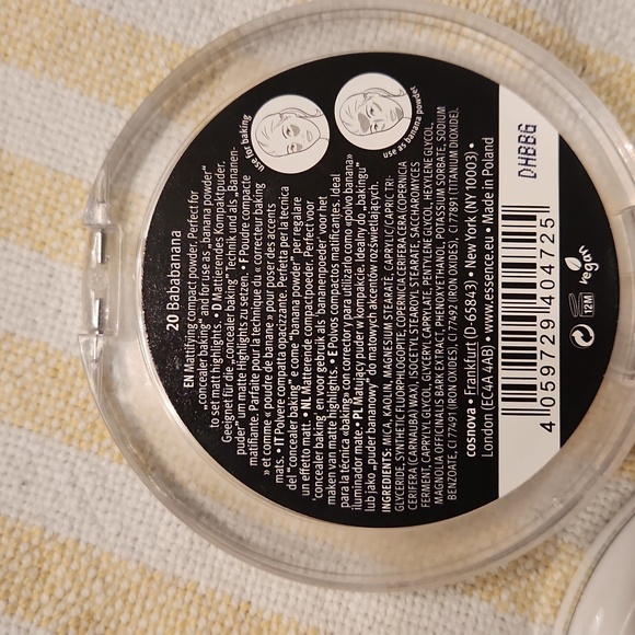 Drugstore Powders ❤️ - Picture 4 of 5